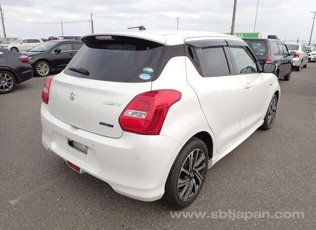 
								SUZUKI SWIFT 2021/3 HYBRID SZ full									