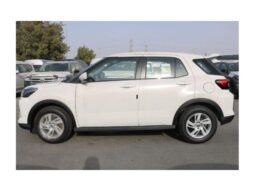 
										TOYOTA RAIZE 2023 1.2L CUV FWD 5 DOORS full									