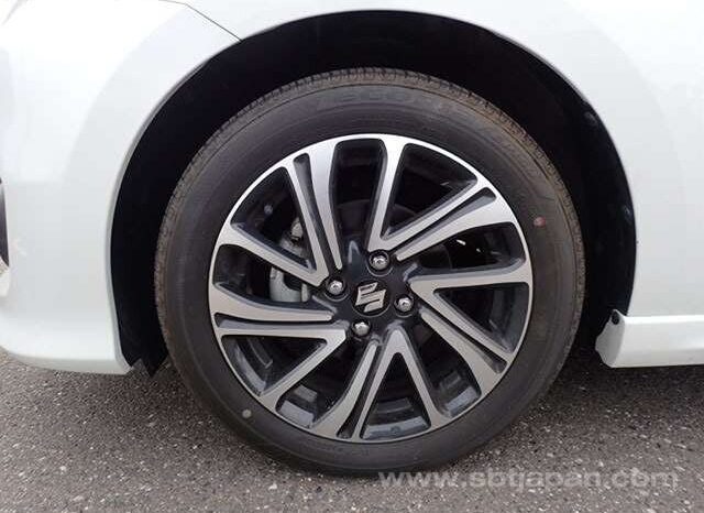 
								SUZUKI SWIFT 2021/3 HYBRID SZ full									