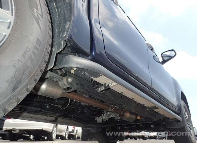 
								TOYOTA HILUX 2022/9 Z full									