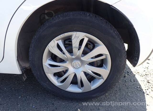 
								MAZDA DEMIO 2018/5 13S full									