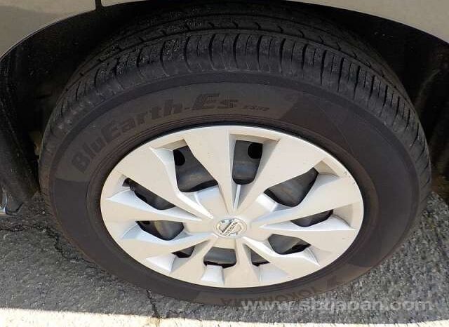 
								NISSAN SERENA XV full									