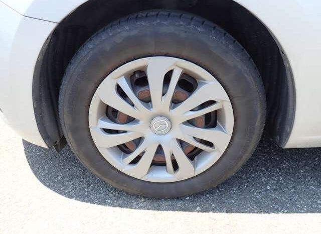 
								MAZDA DEMIO 2018/11 15C full									