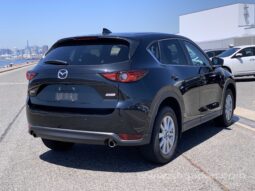 MAZDA CX5 2018/10 20S PROACTIVE
