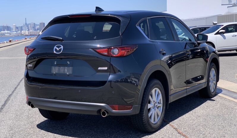 
								MAZDA CX5 2018/10 20S PROACTIVE full									