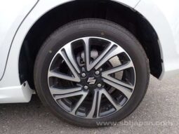 
										SUZUKI SWIFT 2021/3 HYBRID SZ full									