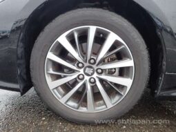 
										TOYOTA CROWN HYBRID 2019/4 S full									