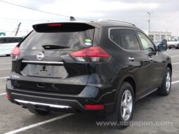 NISSAN XTRAIL 2019/6 20X