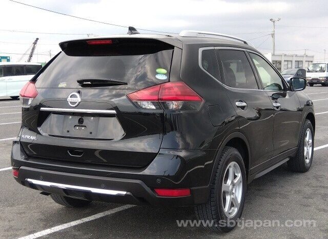 
								NISSAN XTRAIL 2019/6 20X full									