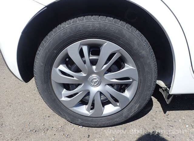 
								MAZDA DEMIO 2018/5 13S full									