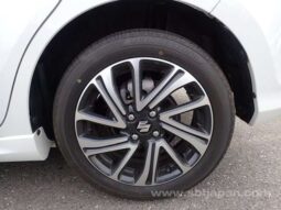 
										SUZUKI SWIFT 2021/3 HYBRID SZ full									