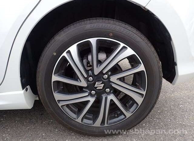 
								SUZUKI SWIFT 2021/3 HYBRID SZ full									