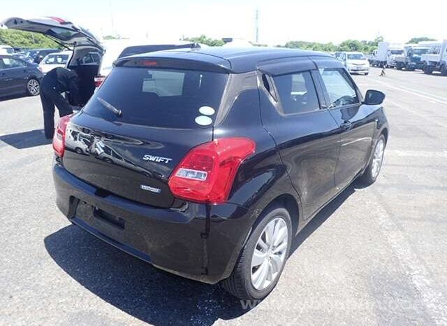 
								SUZUKI SWIFT 2019/2 HYBRID ML full									