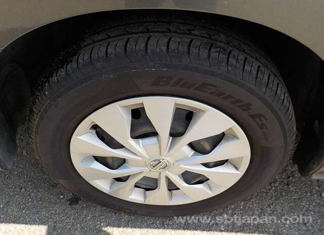 
								NISSAN SERENA XV full									