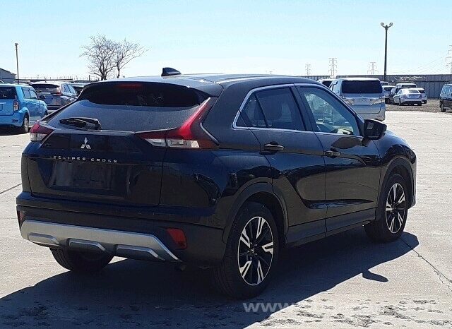 
								MITSUBISHI ECLIPSE CROSS G PLUS PKG full									