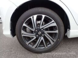 
										SUZUKI SWIFT 2021/3 HYBRID SZ full									