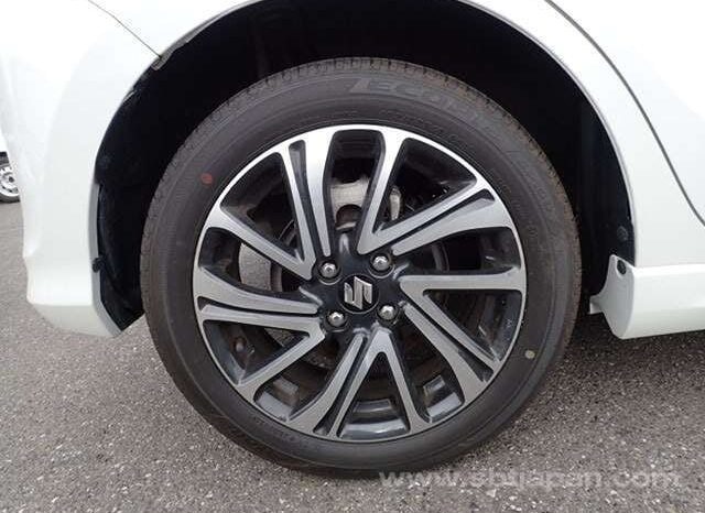 
								SUZUKI SWIFT 2021/3 HYBRID SZ full									