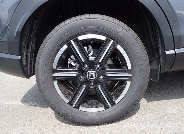 
								HONDA VEZEL 2023/9 G full									