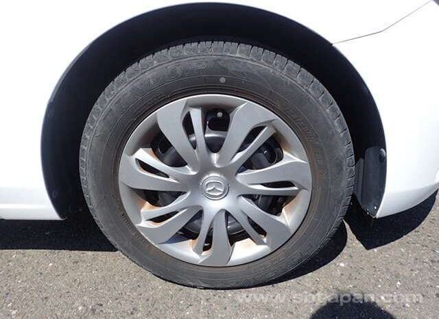 
								MAZDA DEMIO 2018/5 13S full									
