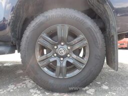 
										TOYOTA HILUX 2022/9 Z full									