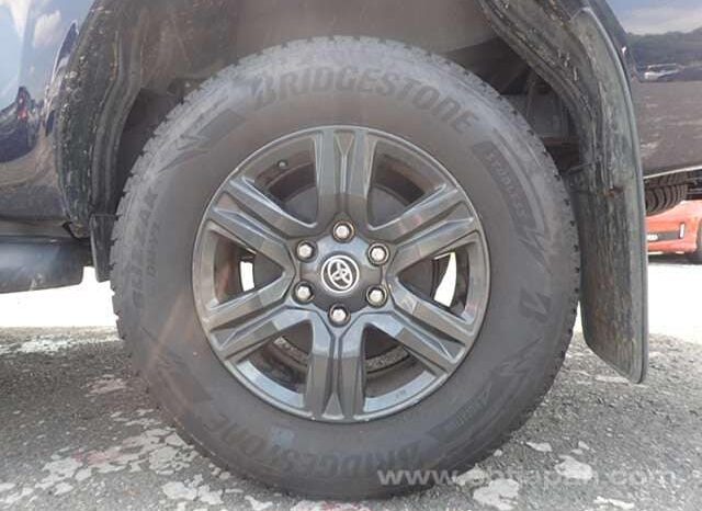 
								TOYOTA HILUX 2022/9 Z full									