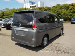 
										NISSAN SERENA XV full									