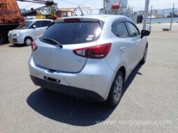 MAZDA DEMIO 2018/11 15C