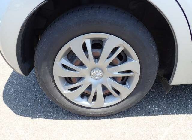 
								MAZDA DEMIO 2018/11 15C full									