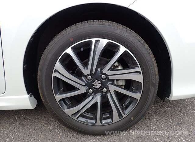 
								SUZUKI SWIFT 2021/3 HYBRID SZ full									