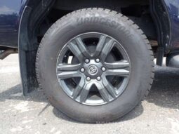 
										TOYOTA HILUX 2022/9 Z full									