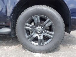 
										TOYOTA HILUX 2022/9 Z full									