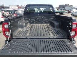 
										TOYOTA HILUX 2022/9 Z full									