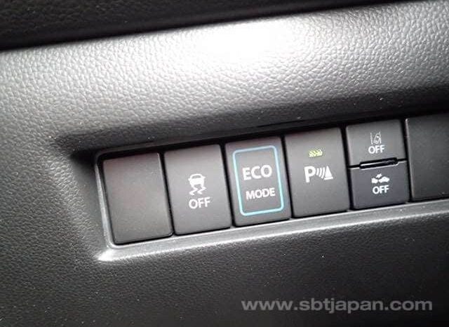 
								SUZUKI SWIFT 2021/3 HYBRID SZ full									