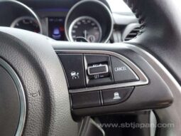 
										SUZUKI SWIFT 2021/3 HYBRID SZ full									