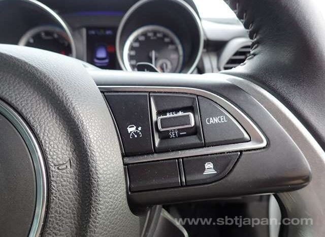 
								SUZUKI SWIFT 2021/3 HYBRID SZ full									