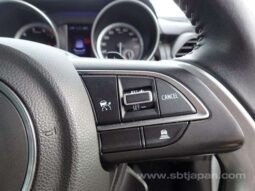 
										SUZUKI SWIFT 2021/3 HYBRID SZ full									