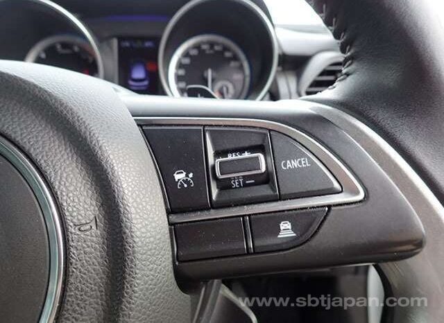 
								SUZUKI SWIFT 2021/3 HYBRID SZ full									