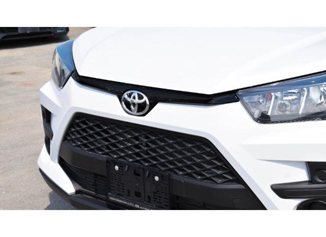 
								TOYOTA RAIZE 2023 full									