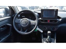 
										TOYOTA RAIZE 2023 full									