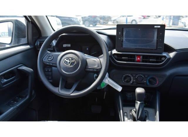 
								TOYOTA RAIZE 2023 full									