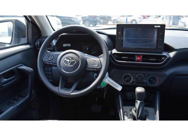
								TOYOTA RAIZE 2023 full									