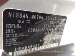 
										NISSAN JUKE 2017/8 15RX V SELECTION full									