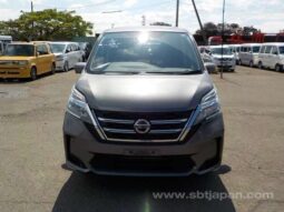 NISSAN SERENA XV