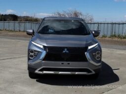 MITSUBISHI ECLIPSE CROSS 2022/3 G PLUS PKG