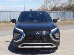 MITSUBISHI ECLIPSE CROSS G PLUS PKG