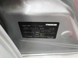
										MAZDA DEMIO 2018/11 15C full									