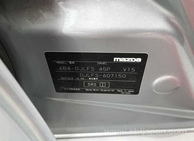 
								MAZDA DEMIO 2018/11 15C full									