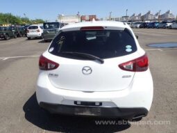 MAZDA DEMIO 2018/5 13S
