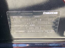 
										MAZDA CX5 2018/10 20S PROACTIVE full									