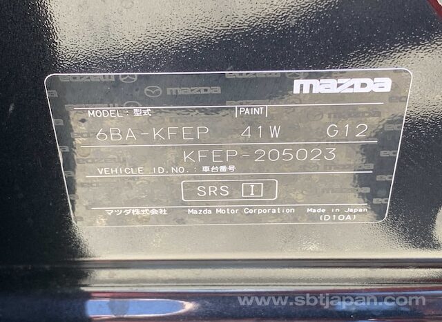 
								MAZDA CX5 2018/10 20S PROACTIVE full									